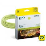 Шнур Rio Mainstream Trout Double Taper DT8F
