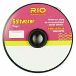 Поводковый материал RIO Saltwater Nylon Tippet 8lb