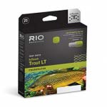 Шнур Rio InTouch - TROUT LT DT3F