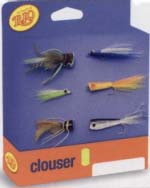 Шнур Rio The Clouser Coldwater Fly Line WF12F Lt. Chartreuse