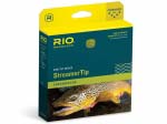 Шнур Rio StreamerTip™ Fly line WF4F/I Yellow/Clear Tip
