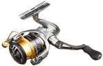 Катушка безынерционная Shimano 16 VANQUISH C3000 FA