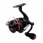 Катушка Shimano STRADIC CI4 2500 FA