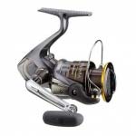 Катушка с передним тормозом Shimano SAHARA 2500S