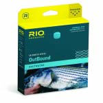 Шнур Rio OutBound® T-11 Custom Fly Line 11gr/ft 0.71gm/ft