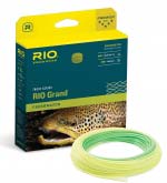 Шнур Rio Grand Fly Lines WF3F