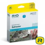 Шнур Rio MainStream® Saltwater Fly Lines WF12F