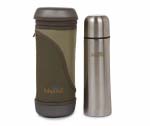 Термос с чехлом Fishpond Silver Creek Vacuum Flask With Insulated Carry Case