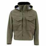 Куртка Simms Guide Jacket, Loden, размер S