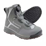 Ботинки Simms Rivertek 2 BOA Boot, цвет Gunmetal, размер 13