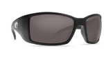 Очки поляризационные Costa Blackfin 580 P Black/Grey