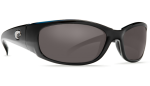Очки поляризационные Costa Hammerhead 580 P Black/Gray