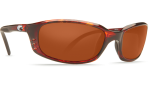 Очки поляризационные Costa Brine 580 P Tortoise Copper