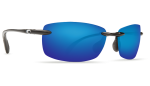 Очки поляризационные Costa Ballast 580 P Black/Blue Mirror