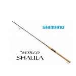Спиннинг Shimano WORLD SHAULA 2953R3, длина 290 см, тест 15-50 гр