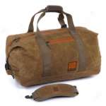 Сумка Fishpond Jagged Basin Duffel