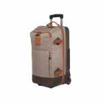 Сумка на колесах Fishpond Teton Rolling Carry On