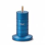 Баночка металлическая для лака TMC Applicator Jar