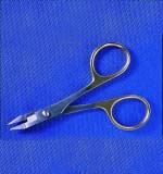 Ножницы Veniard Gold loop de-barb pliers