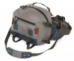 Сумка поясная Fishpond Westwater Guide Lumbar Pack