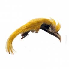 Фазана загривок Veniard Golden Pheasant No2 topping crest Natural
