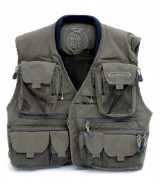 Куртка Vision CARIBOU VEST green