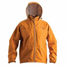 Куртка Vision OPAS 3P JACKET желтая